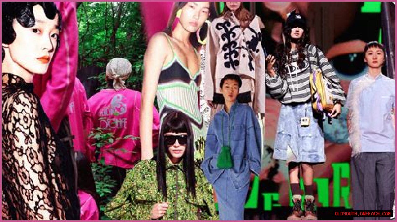 A Fashion Icon Making Waves In The Industry