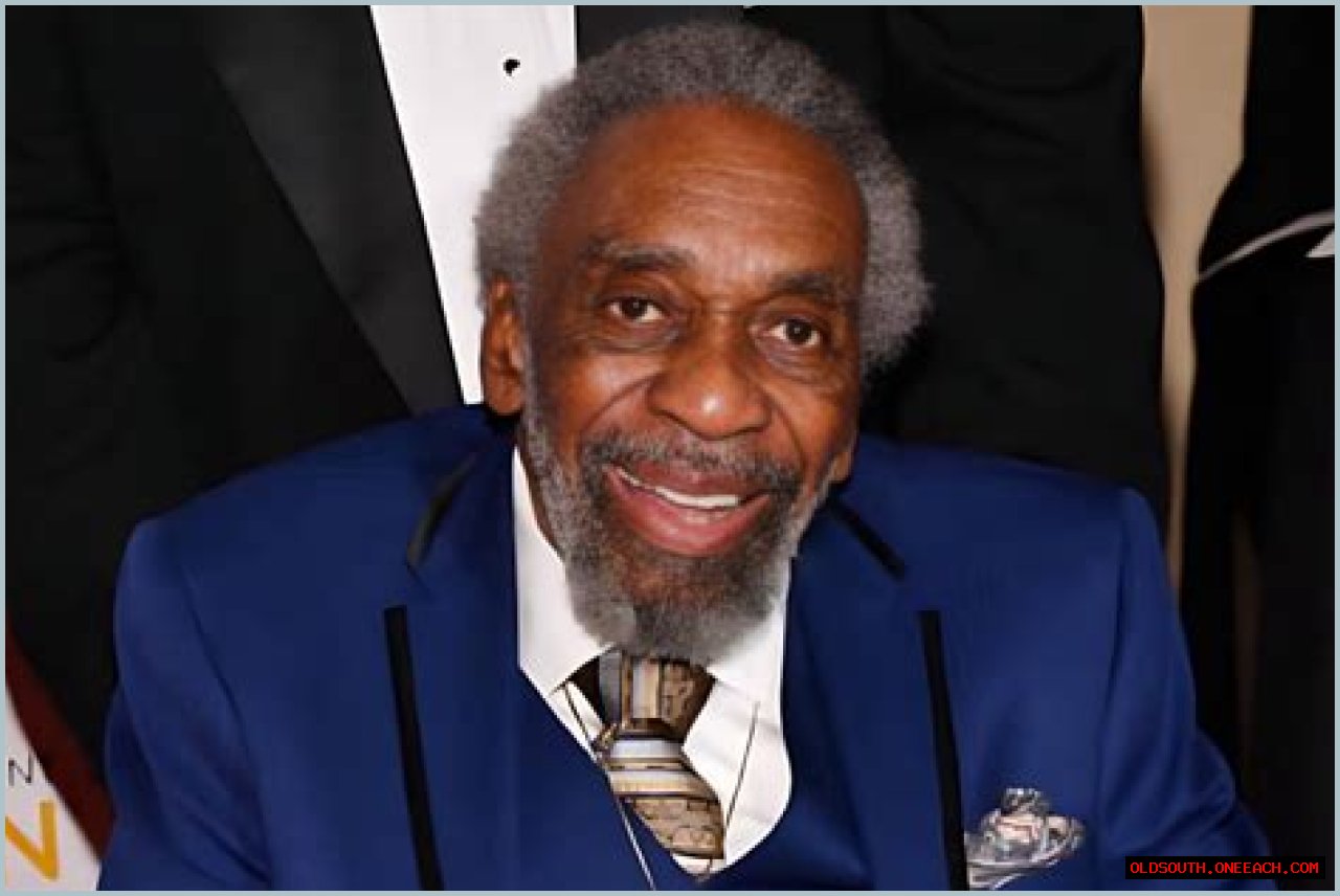 A Veteran Actor In Hollywood