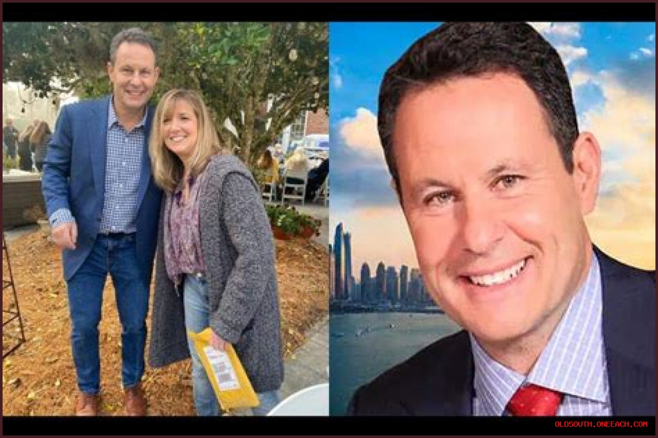 Beyond The Spotlight Of Brian Kilmeade's Wife