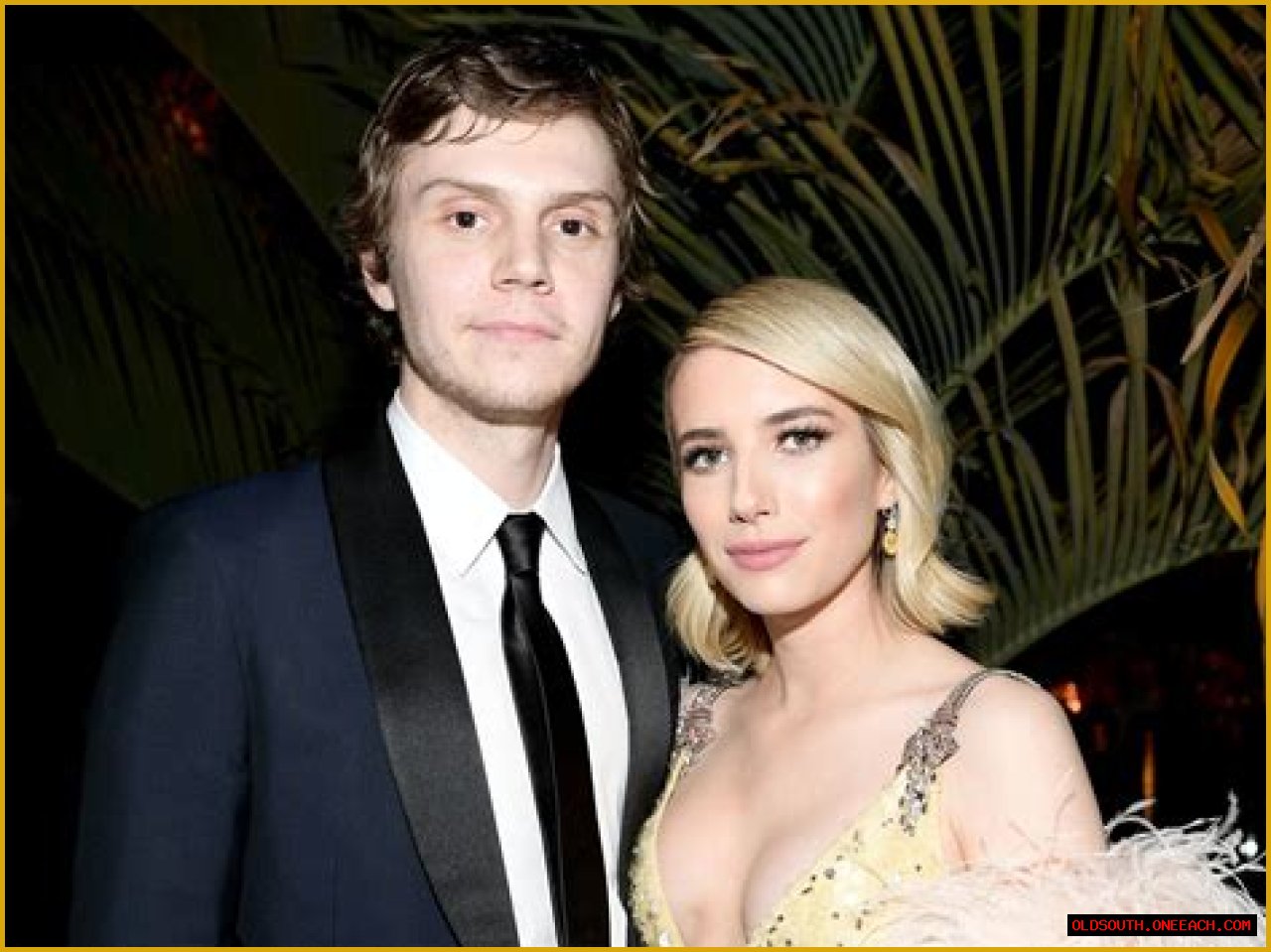 Discover The Truth About Emma Roberts' Husband: Uncovering The Mystery