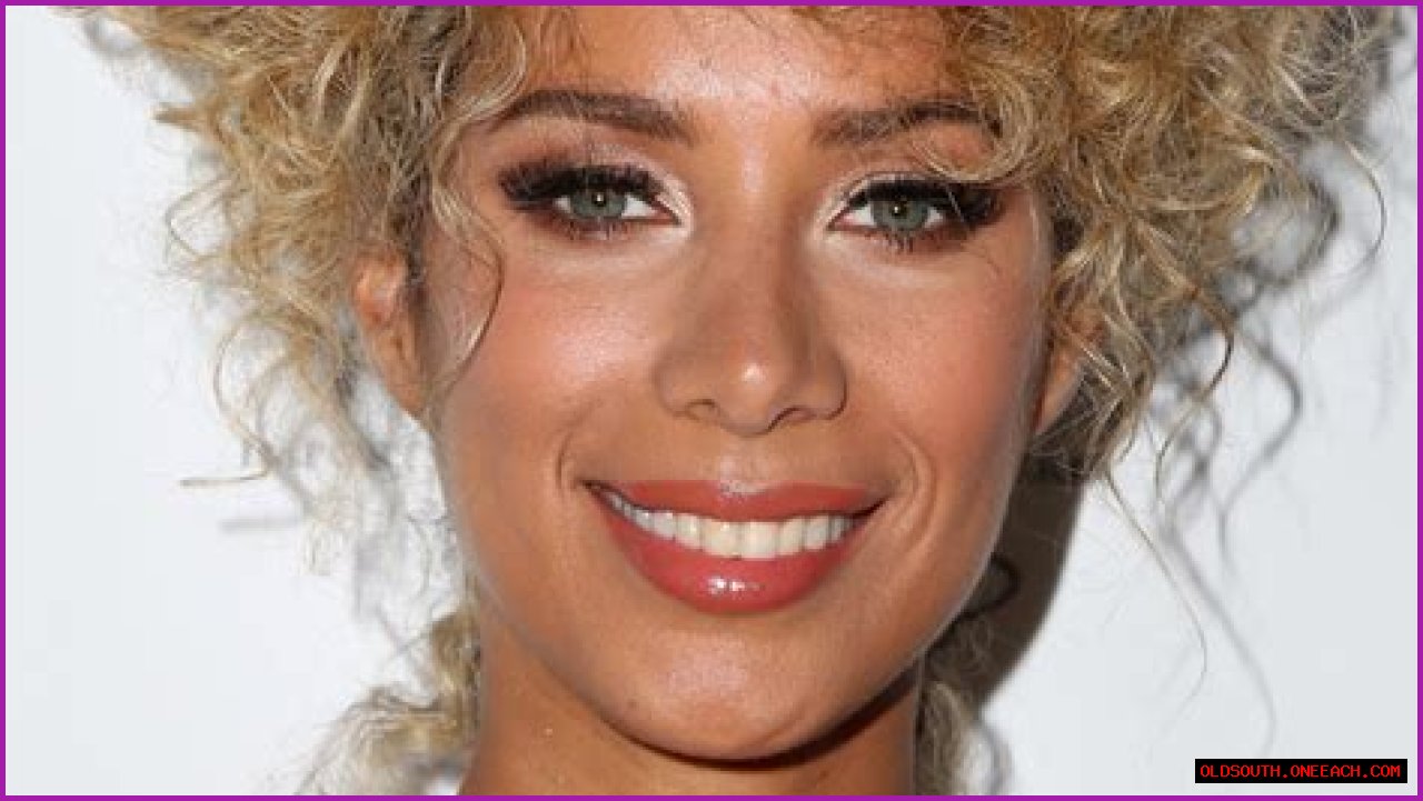 Exploring Leona Lewis Ethnicity Nationality Race Family Body Measurements