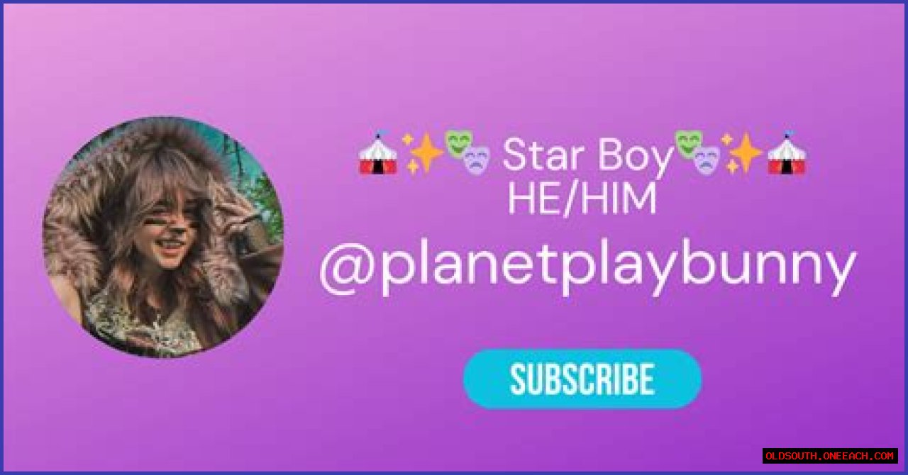 Exploring The World Of Planetplaybunny OnlyFans