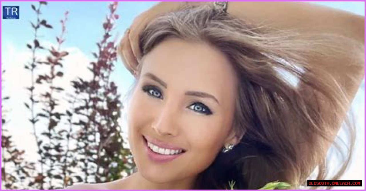 Height, Weight, Bra Size, Measurements, And Bio