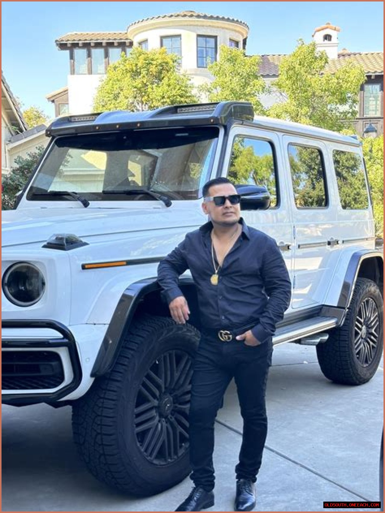 Uncover The Secrets Of El Rey De Alto Mando's Net Worth