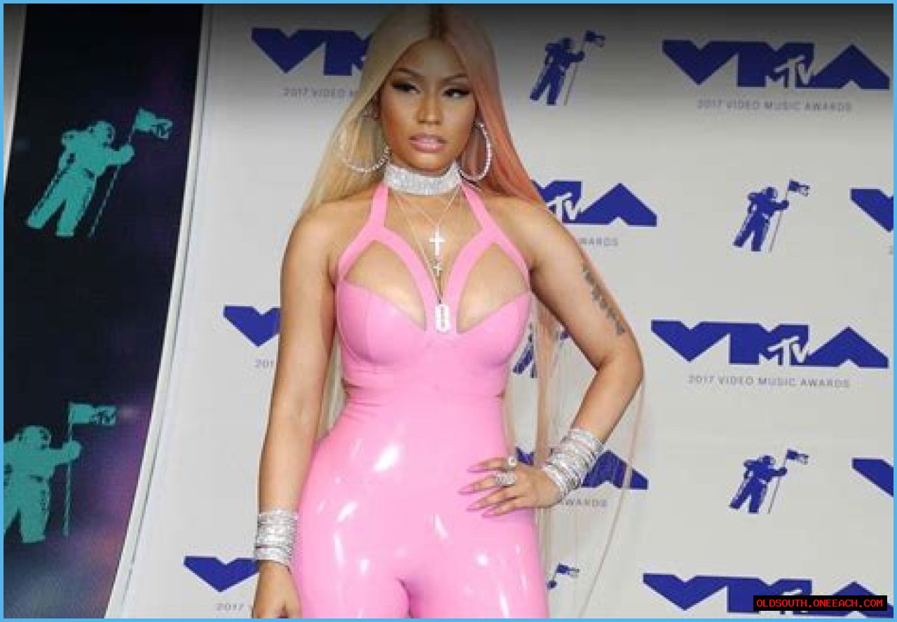 Unraveling The Intriguing Dynamics Of Nicki Minaj And Michael B. Jordan's Connection