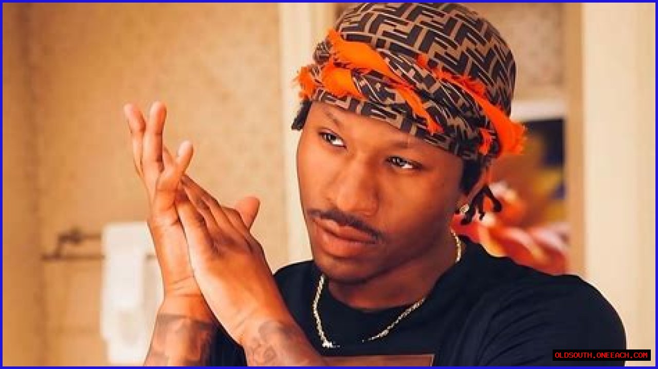 Unveiling Duke Dennis's Age: Intriguing Insights Revealed