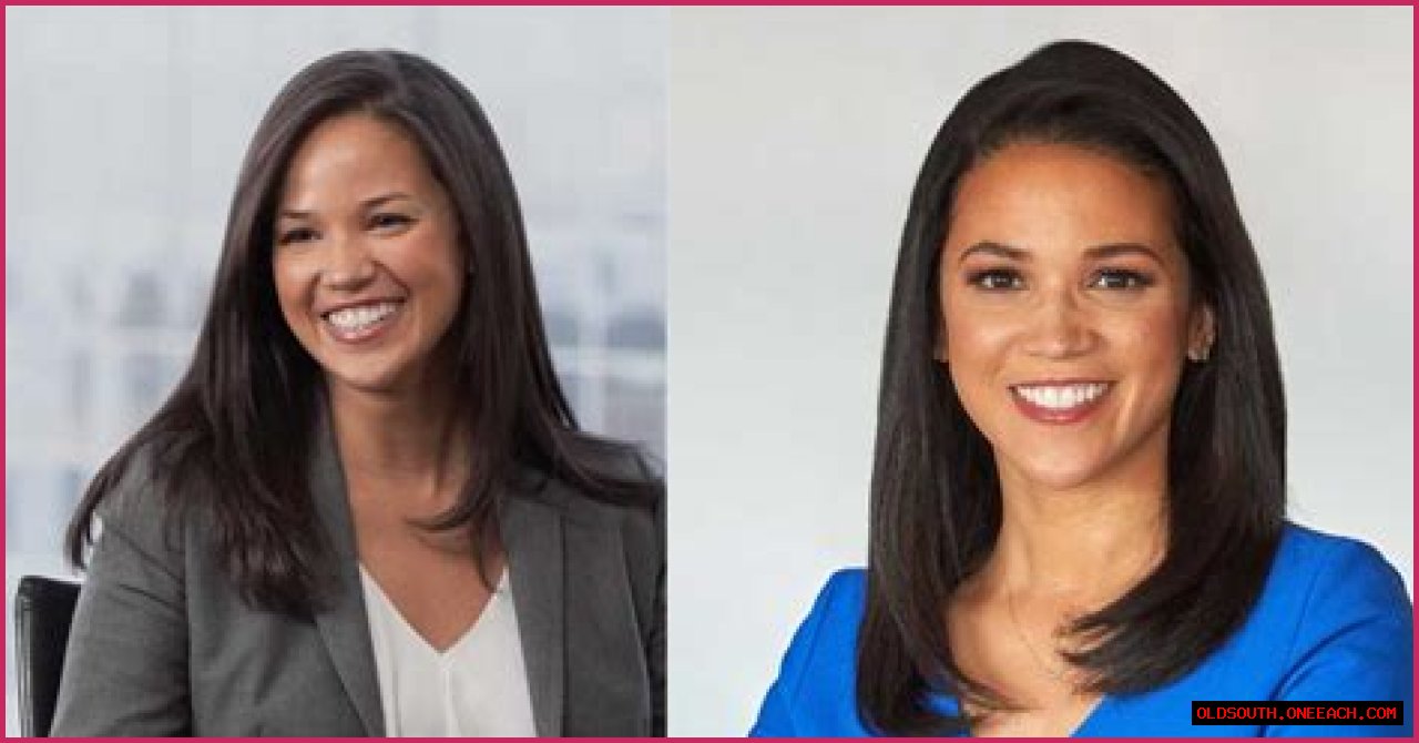 Unveiling Laura Jarrett's Ethnicity: Discoveries And Insights