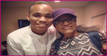 Unveiling The Bedrock Of Anderson .Paak's Musical Legacy: His Parents' Influence