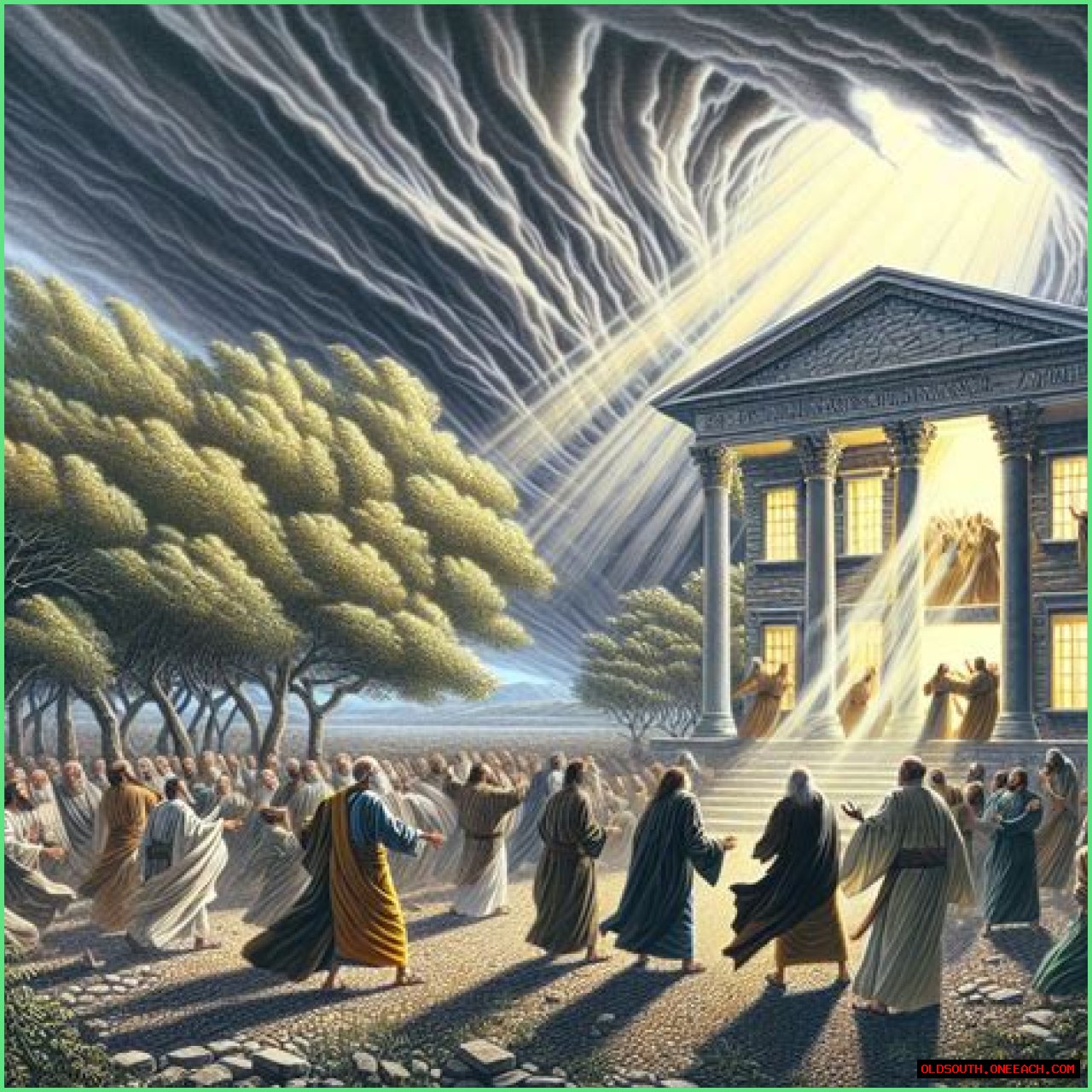 Unveiling The Heart Of His Comedy And Life