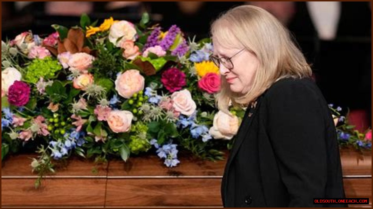 Where Is Amy Preasmyer's Daughter Now