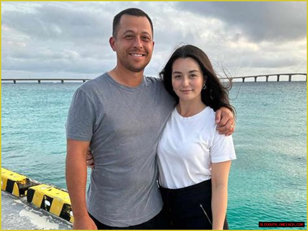 Who Is Maya Lowe Schauffele Everything About